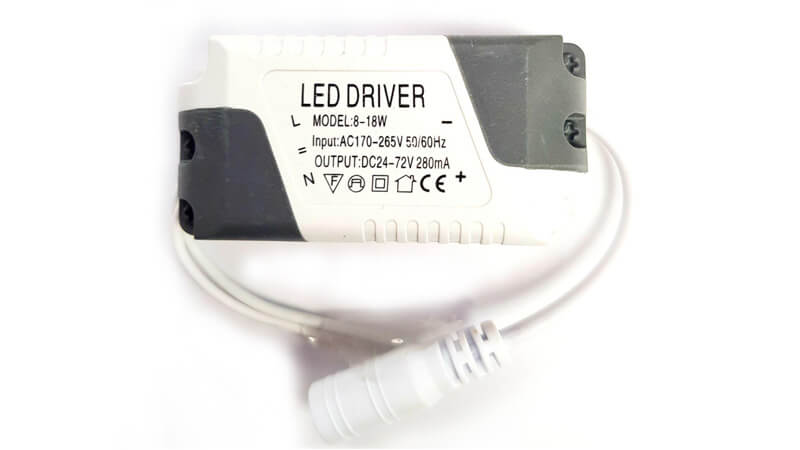 عمر Driver LED - شرکت صنعتی مهر در قم