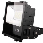 ارزیابی نور افکن LED - گروه صنعتی مهر