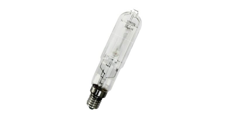 انواع لامپ روشنایی - scm