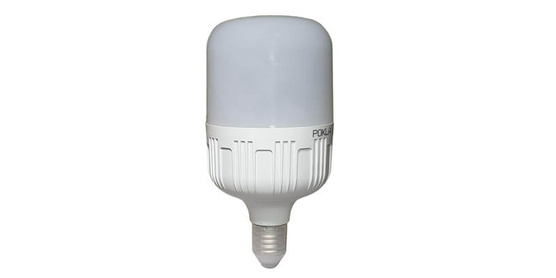  لامپ‌ ال ای دی LED - گروه صنعتی مهر