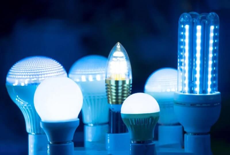 مدیریت روشنایی - گروه صنعتی مهر