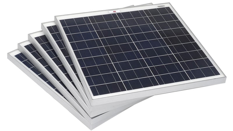 پنل خورشیدی - گروه صنعتی مهر