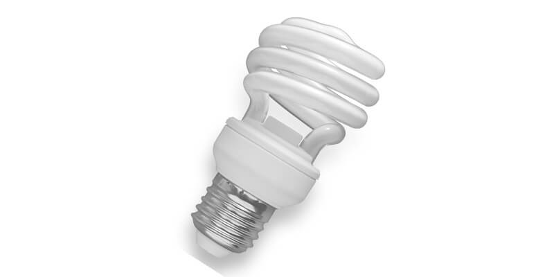 بهترین نوع لامپ‌ فلورسنت - شرکت scm