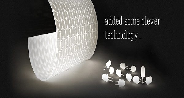لامپ ال ای دی LED ، چراغ ال ای دی - گروه صنعتی مهر
